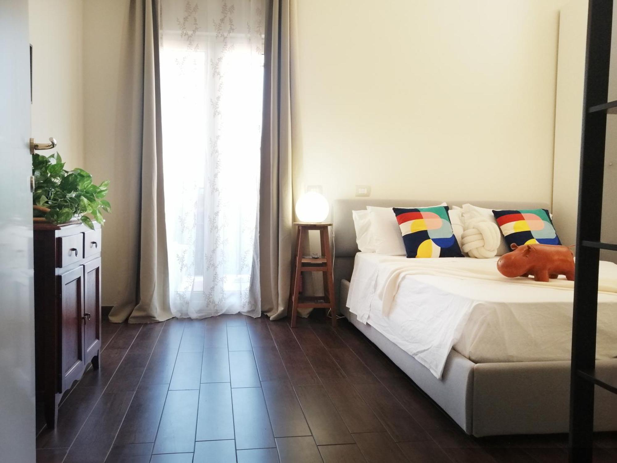 Confortable House With Wonderful Terrace A C E Wi Fi โรม ภายนอก รูปภาพ